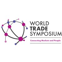 World Trade Symposium logo - Similar company to Be-Iq
