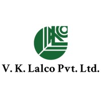 V. K. Lalco Pvt. Ltd. logo - Similar company to Rameshwari Engineers & Contractors