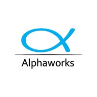 Alphaworks Learning logo - Similar company to Alpha Learn