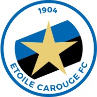 Étoile Carouge Football Club logo - Similar company to Procare Systems