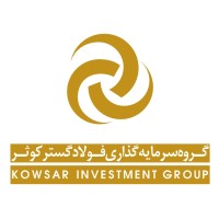 Foulad  Gostar Kowsar logo - Similar company to Turkapp.Ir
