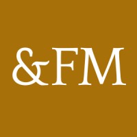 & Female Capital logo - Similar company to Brederode Consultants