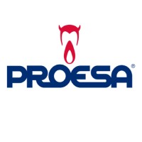 PROESA logo - Similar company to Platco