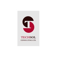 Techsol logo - Similar company to Techsol