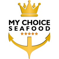 My Choice Seafood Co.,Ltd logo - Similar company to Mediterranean Blue Crabs