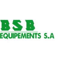 BSB EQUIPEMENTS logo - Similar company to Sharp Business Tunisie