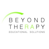 Beyond Therapy Educational Solutions logo - Similar company to Speechcom, Inc.