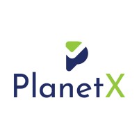 planetX.india logo - Similar company to Textile Technology Association Psg Ct