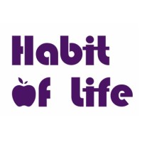 Habit of Life logo - Similar company to Fastserv Events