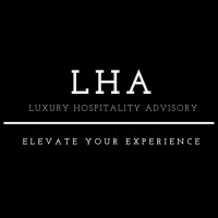 Luxury Hospitality Advisory logo - Similar company to Mothership Tech