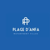 PLAGE D'ANFA - WATERFRONT VILLAS logo - Similar company to Ensemble Group