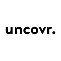 uncovr logo - Similar company to Get Great At
