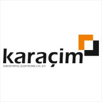 KARAÇİM Endüstriyel Elektronik Ltd. Şti. logo - Similar company to Durateknoloji