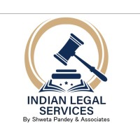 ILS-Indian Legal Services logo - Similar company to Eesha Sanas Legal Consultants
