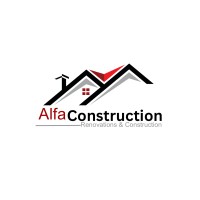 Alfa Construction logo - Similar company to Experto Crede