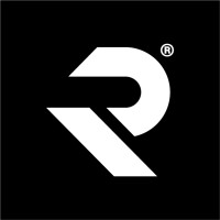 Ruster Fitness logo - Similar company to Wodbuster