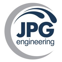 JPG Engineering logo - Similar company to Multitech Engineers Limited