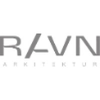 RAVN Arkitektur logo - Similar company to Loop Architects A/S
