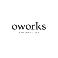 Oworks Marketing Tech Pvt Ltd logo - Similar company to Dapzic