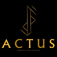 Actus Incorporation logo - Similar company to Actus Manufacturing