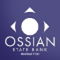 Ossian State Bank-Member Fdic/Equal Housing Lender