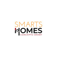 SMARTS HOMES logo - Similar company to Vilahouse