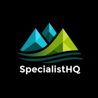 SpecialistHQ logo - Similar company to Canvas Pr