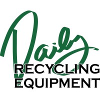 Daily Recycling Equipment logo - Similar company to Rise Equipment, Llc