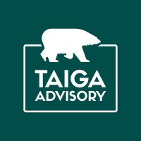 Taiga Advisory