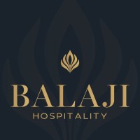 Balaji Hospitality logo - Similar company to Balaji Caterers