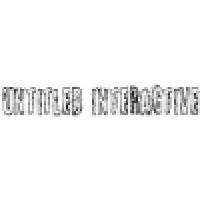 Untitled Interactive logo - Similar company to Forestry Games
