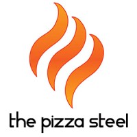 The Pizza Steel Company Ltd logo - Similar company to Baking Steel Company