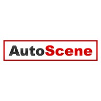 AutoScene logo - Similar company to Hevra