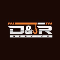 D&RSERVICE logo - Similar company to Baxter'S Welding