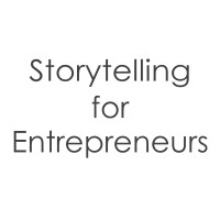 Storytelling for Entrepreneurs logo - Similar company to Squadmate.Io