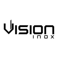 VISION INOX logo - Similar company to Steel Componentes
