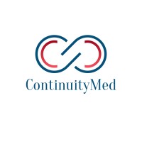ContinuityMed logo - Similar company to Aptus | Design Agency
