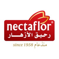 Nectaflor Indonesia logo - Similar company to Erdmannpeisker Gmbh