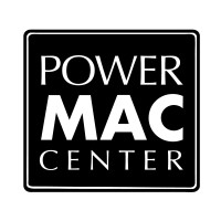 Power Mac Center logo - Similar company to Mac Power, Corp.