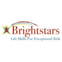 Brightstars - Life Skills for Exceptional Kids logo - Similar company to Universal Minds Sdn Bhd