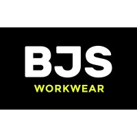 BJS Workwear logo - Similar company to Supanews Retail Pty Ltd.