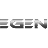 EGen Design logo - Similar company to Facility Designs