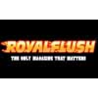 Royal Flush Magazine