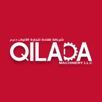 Qilada Machinery قلادة لتجارة الآليات logo - Similar company to Midmac