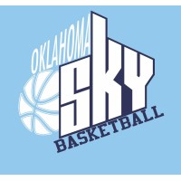 Oklahoma Sky Basketball Foundation logo - Similar company to Noah'S Park & Playgrounds