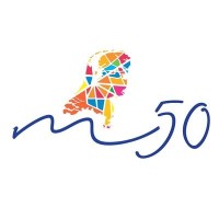 M50 Middelgrote Gemeenten logo - Similar company to K80 - Kleine En Krachtige Gemeenten In Nederland