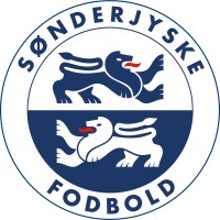 Sønderjyske Fodbold A/S logo - Similar company to Kif Kolding