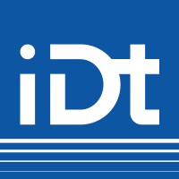 Integrated Data Technologies, Inc. logo - Similar company to Integrated Data Technology, Inc.