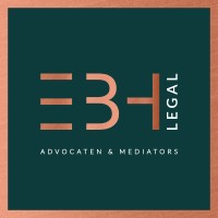 EBH Legal - Advocaten & Mediators | Westland en Delft logo - Similar company to Stonewater