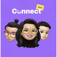 Connect Karo logo - Similar company to Shout Networking
